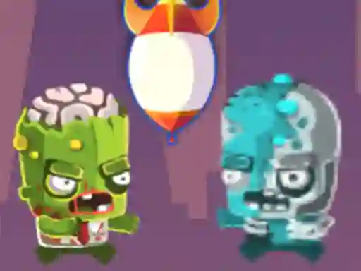 Oyunu Zombie Land çevrimiçi