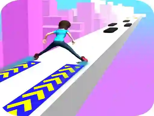 Oyunu Sky Run çevrimiçi