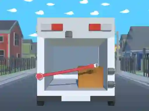 Oyunu Box Truck Belt çevrimiçi