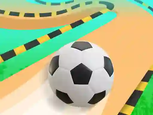 Oyunu Pure Sky Rolling Ball çevrimiçi