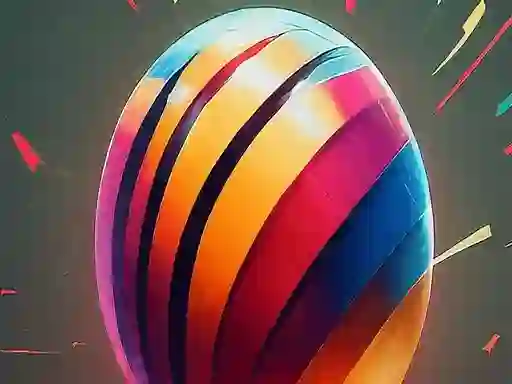 Oyunu Bouncy Ball - Vanishing Bars çevrimiçi