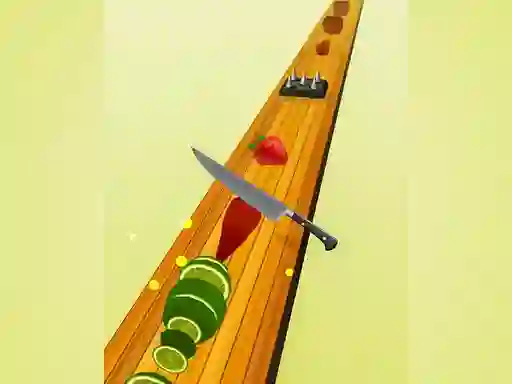 Oyunu Perfect Fruit Slicer - Chop sl çevrimiçi