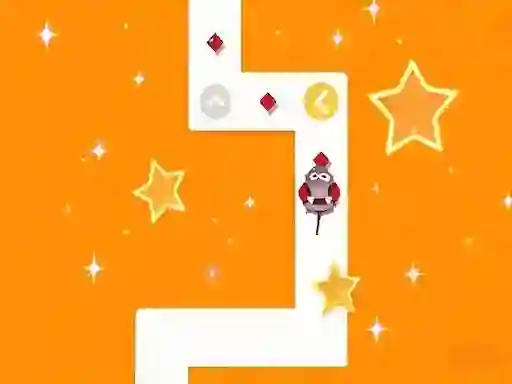 Oyunu Animal Rush çevrimiçi
