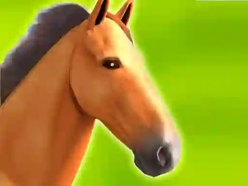 Oyunu Horse Run 3D çevrimiçi