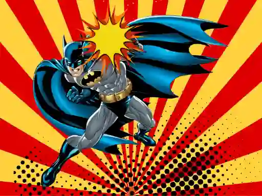 Oyunu Batman Multiverse card çevrimiçi