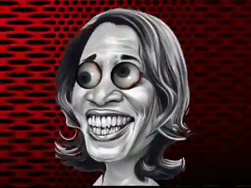 Oyunu Kamala Funny Face Challenge çevrimiçi