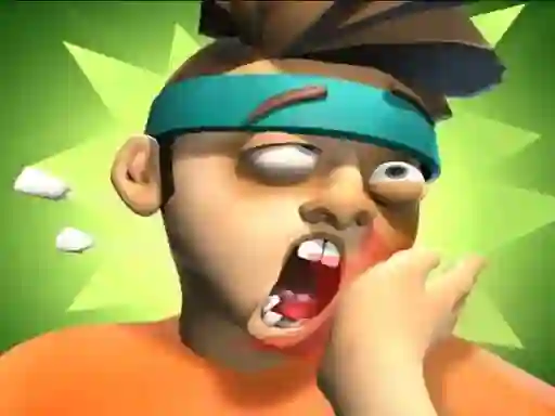 Oyunu Slap champ çevrimiçi