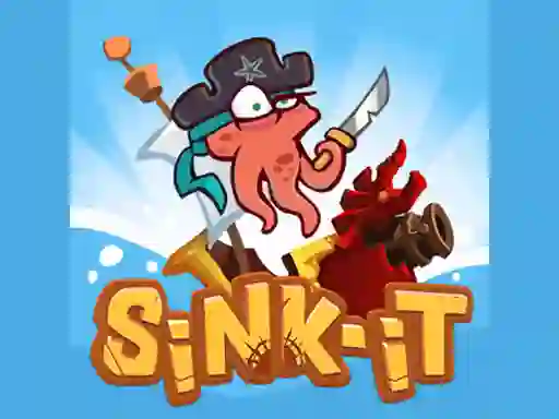 Oyunu Sink it çevrimiçi