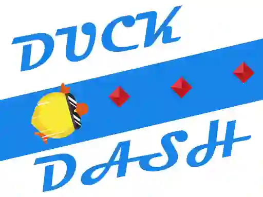 Oyunu Duck Dash çevrimiçi