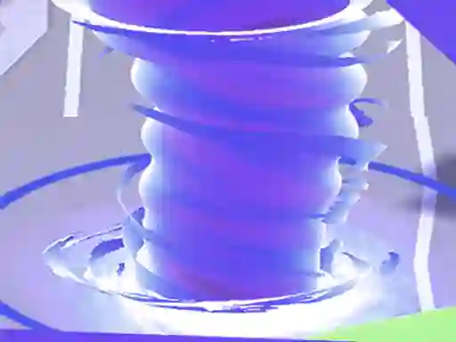 Oyunu Super Tornado.io çevrimiçi