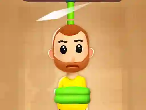 Oyunu Rope cut çevrimiçi