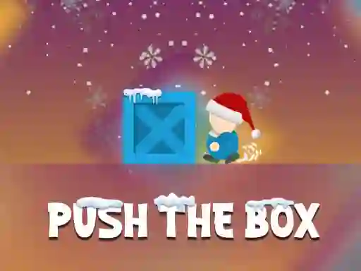 Oyunu Push The Box çevrimiçi