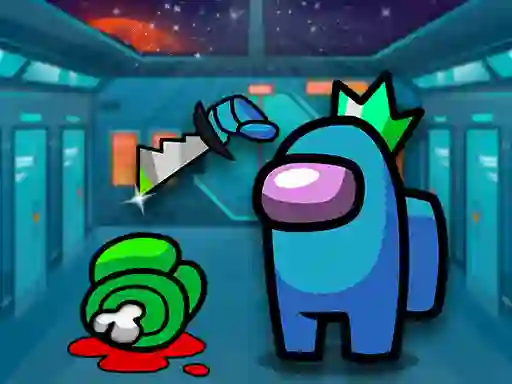 Oyunu Impostor Assassin çevrimiçi