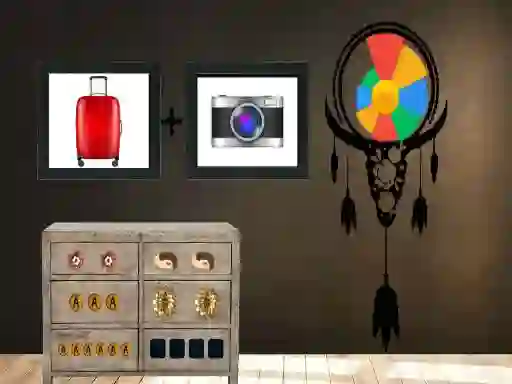 Oyunu Athlete Escape çevrimiçi