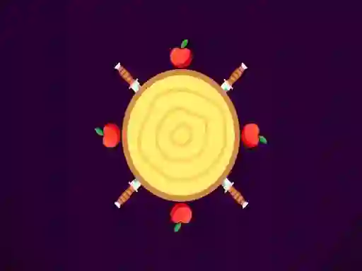 Oyunu Apple Knife çevrimiçi