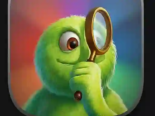 Oyunu Identify Quick çevrimiçi