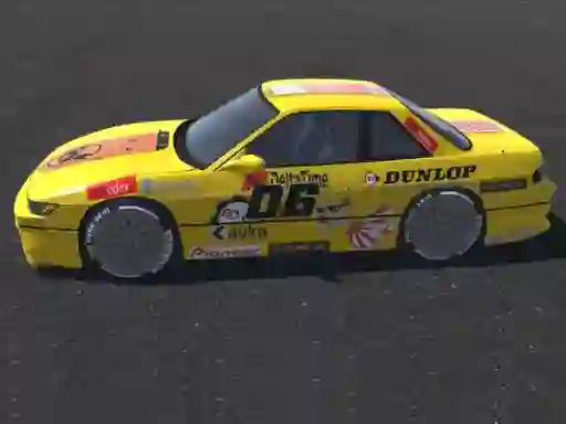 Oyunu Japan Drift Racing Car Simulator çevrimiçi