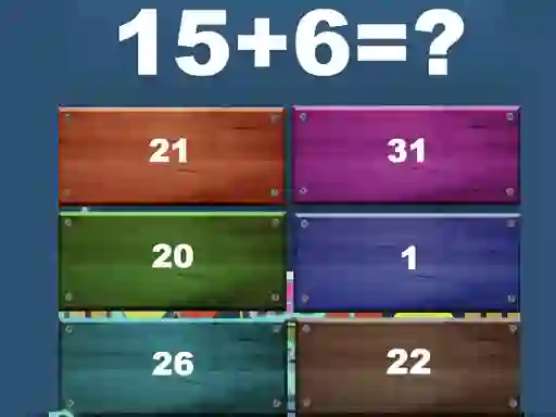 Oyunu Insane Math çevrimiçi