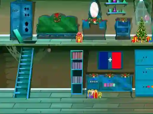 Oyunu Rescue The Boy çevrimiçi