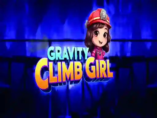 Oyunu Gravity Climb Girl çevrimiçi