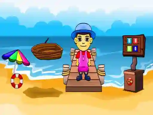 Oyunu Find The Boat Oar çevrimiçi