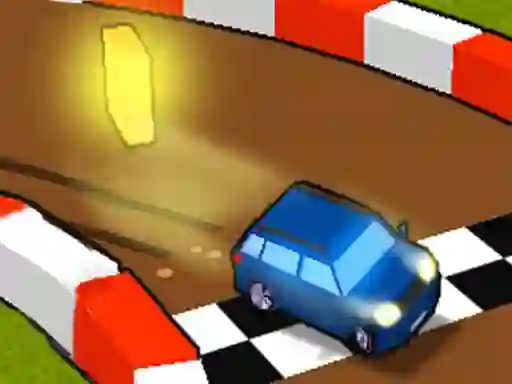 Oyunu Infinity Circuit çevrimiçi