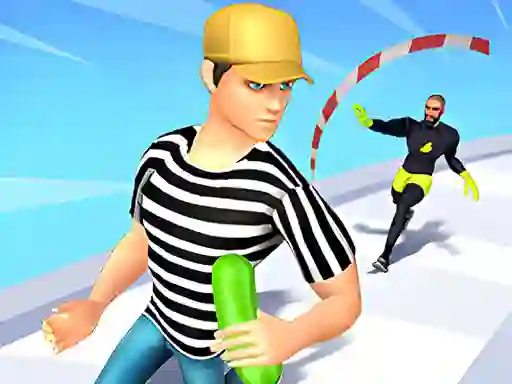Oyunu Catch Him çevrimiçi