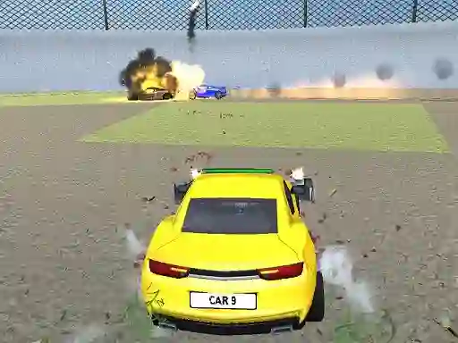 Oyunu Supra Crash Shooting Fly Cars 2022 çevrimiçi