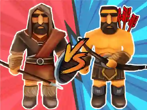 Oyunu Medieval Battle 2P çevrimiçi