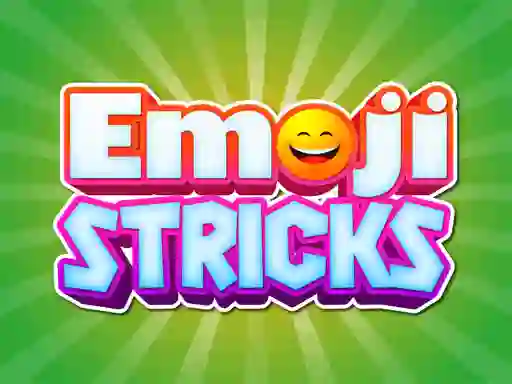 Oyunu Emoji Strikes çevrimiçi