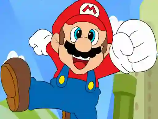Oyunu Mario Find Bros çevrimiçi