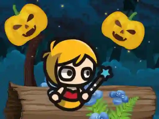 Oyunu Survival Fairy çevrimiçi