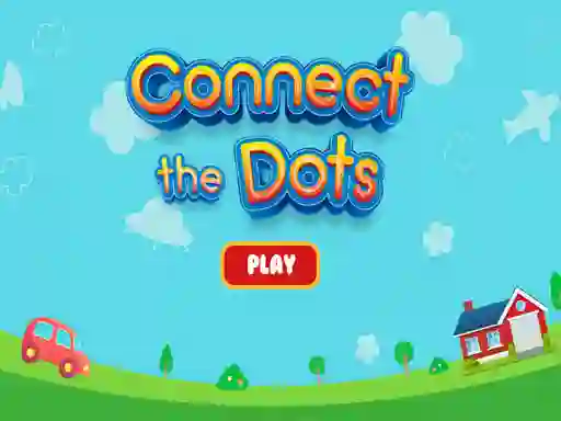 Oyunu Connect The Dots Game for Kids çevrimiçi