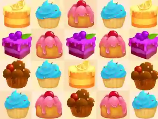 Oyunu Cake Madness çevrimiçi