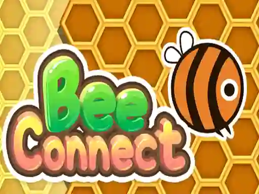 Oyunu Bee Connect çevrimiçi