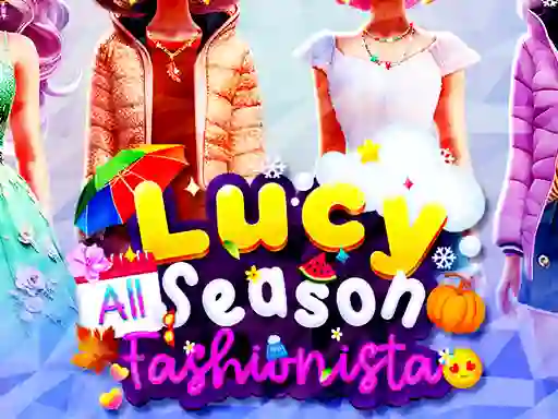 Oyunu Lucy All Season Fashioninsta çevrimiçi
