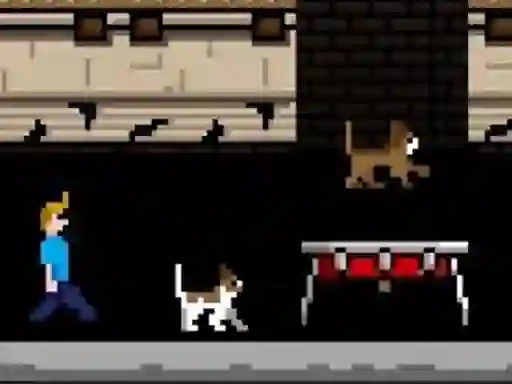 Oyunu Streamer Fashion Run çevrimiçi