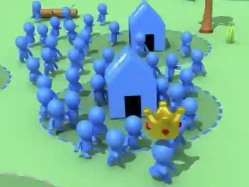 Oyunu Territory War çevrimiçi