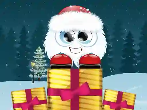 Oyunu Fluffy Rush çevrimiçi