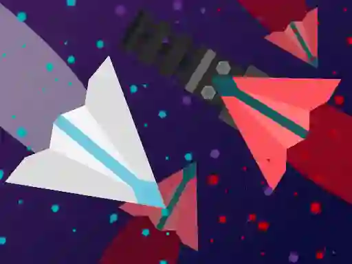 Oyunu Space Wave: Danger Zone çevrimiçi