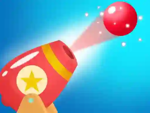 Oyunu Cannon shooter çevrimiçi