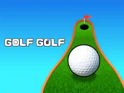 Oyunu Golf Golf çevrimiçi