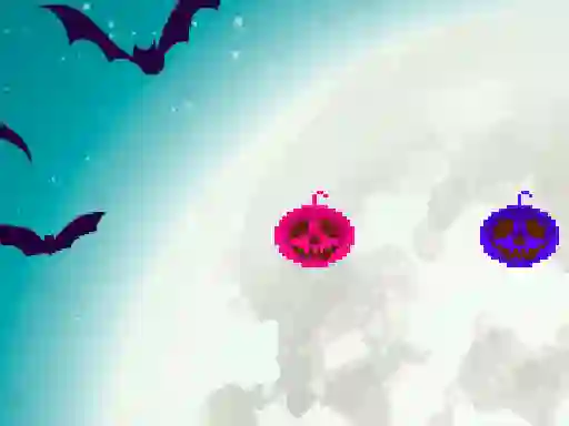 Oyunu Pumpkin Boom Boom çevrimiçi