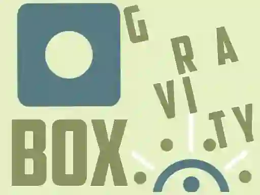 Oyunu Gravity Box çevrimiçi