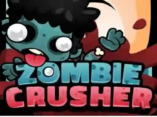 Oyunu Zombies crusher çevrimiçi