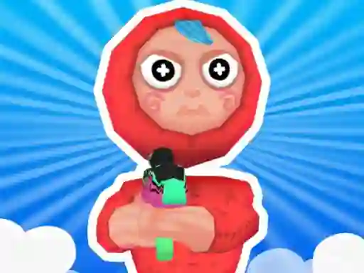 Oyunu KIDSCO DeathMatch 3D çevrimiçi