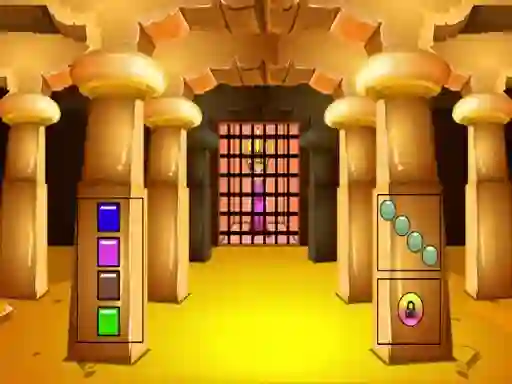 Oyunu Queen Escape çevrimiçi