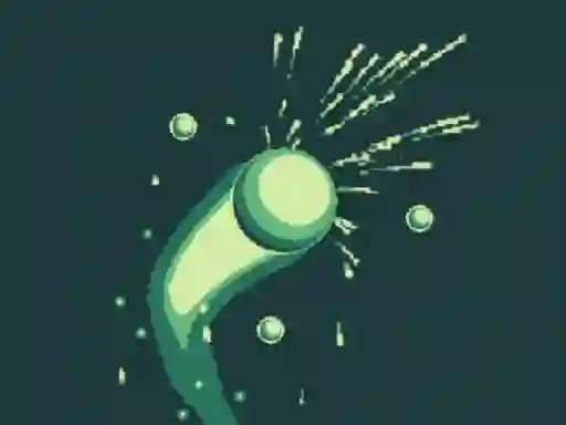 Oyunu Curve Quest çevrimiçi