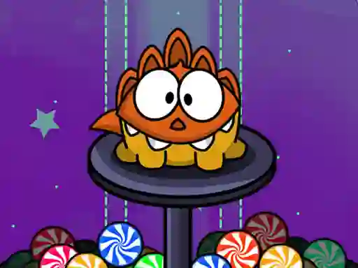 Oyunu Monster and Candy çevrimiçi