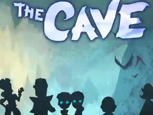 Oyunu Cave çevrimiçi